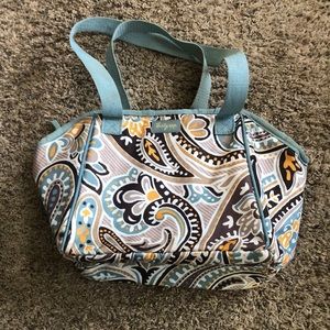 Thirty One insulated lunch box